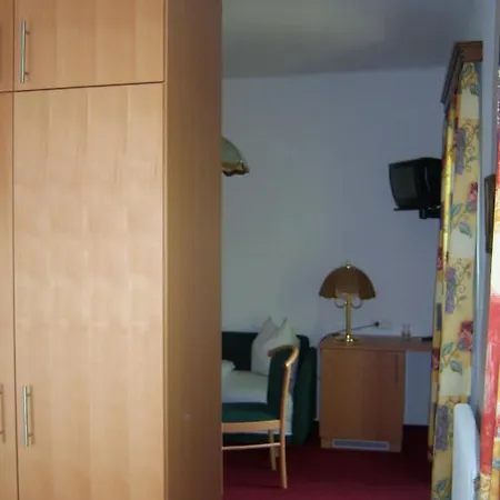 Margarethe Prázdninový dům *