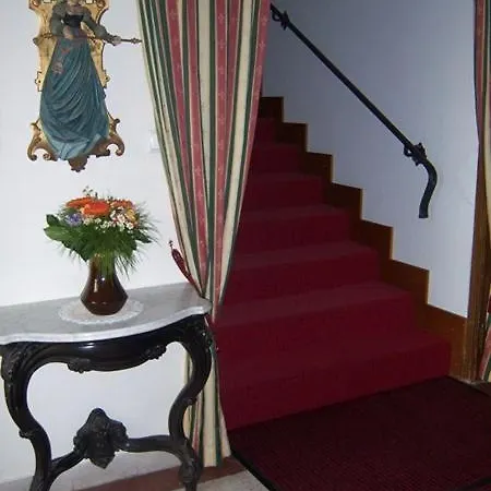 Margarethe Prázdninový dům