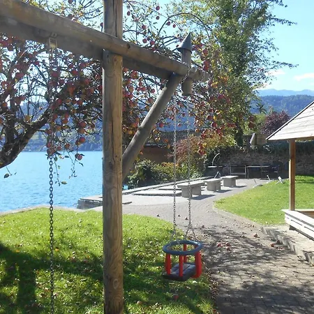 Margarethe Prázdninový dům