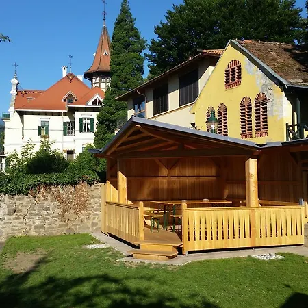 Margarethe Prázdninový dům Millstatt