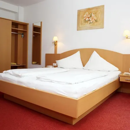 Margarethe בית נופש *