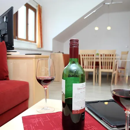 Prázdninový dům Margarethe Millstatt