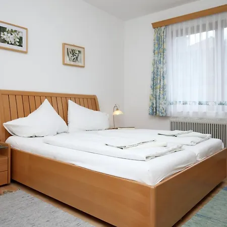 בית נופש Margarethe *