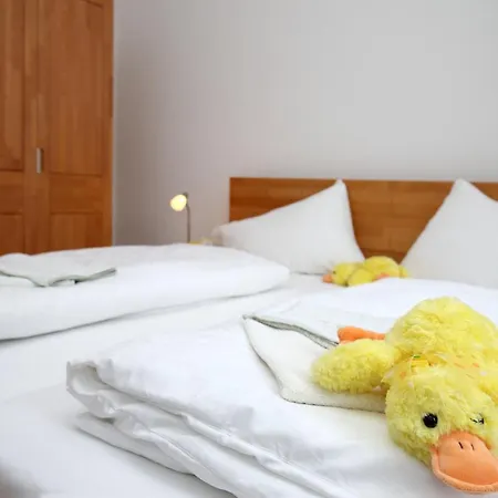 Margarethe Prázdninový dům Millstatt