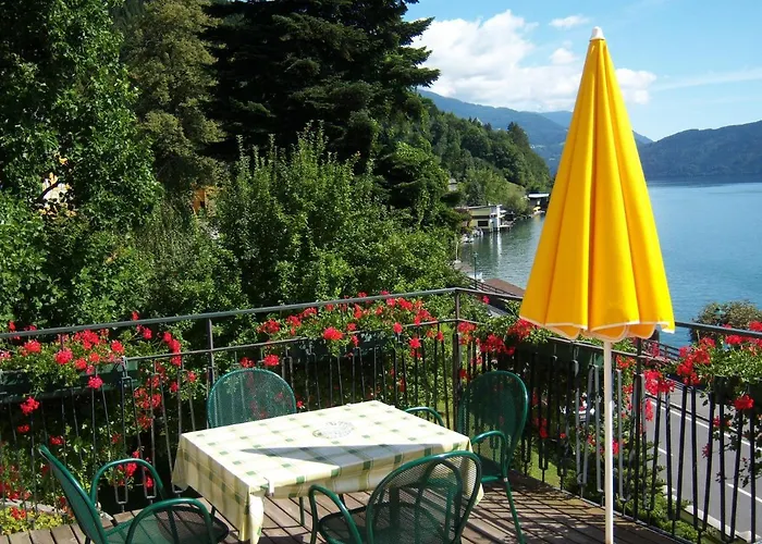 Margarethe Сasa de vacaciones *