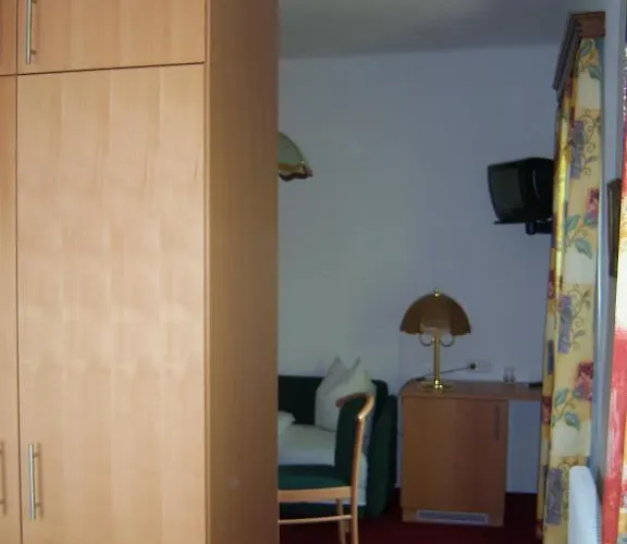 Margarethe Сasa de vacaciones *