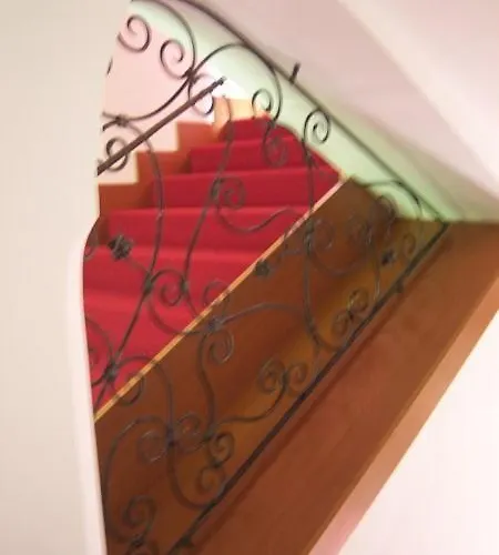 Margarethe Сasa de vacaciones