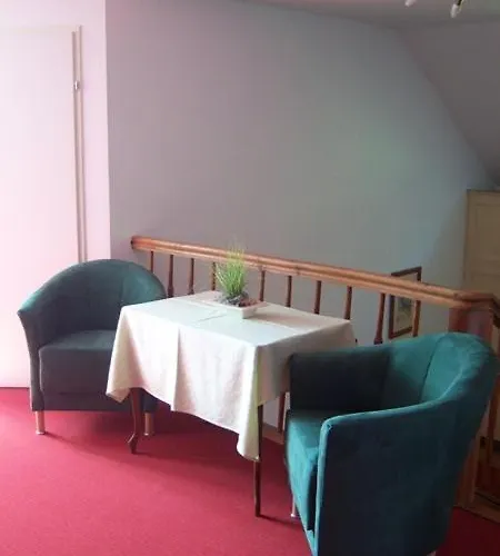 Margarethe Сasa de vacaciones *