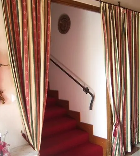 Margarethe Сasa de vacaciones