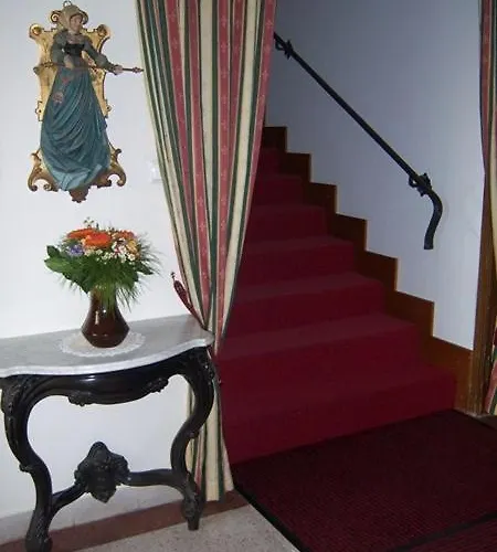 Margarethe Сasa de vacaciones