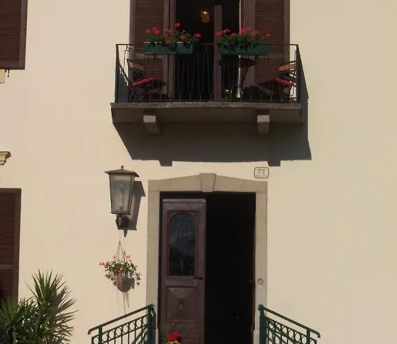 Margarethe Сasa de vacaciones Millstatt