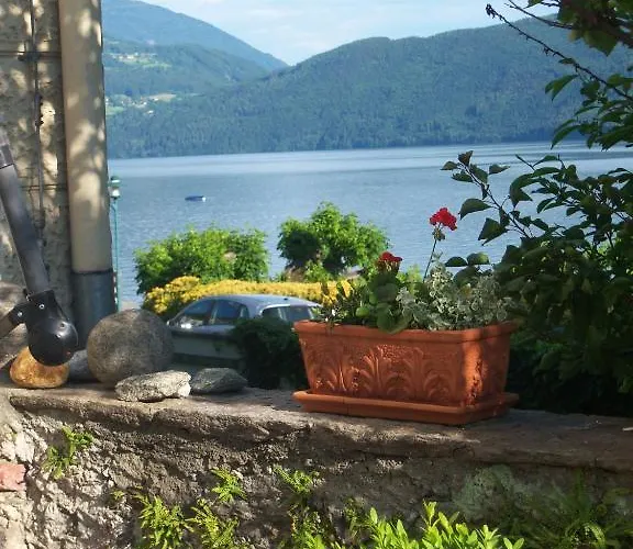 Margarethe Сasa de vacaciones