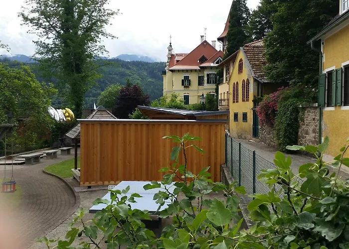 Margarethe Сasa de vacaciones *