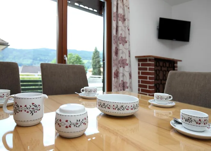 Сasa de vacaciones Margarethe *