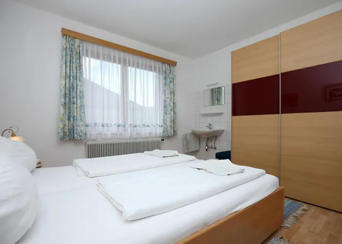 Сasa de vacaciones Margarethe Millstatt