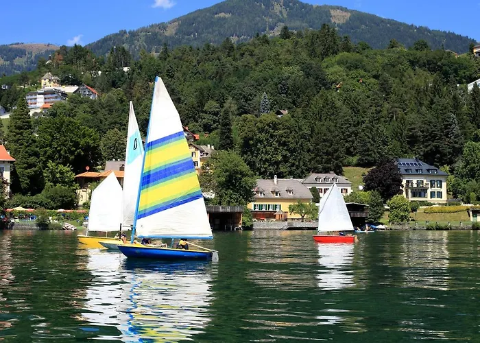 Сasa de vacaciones Margarethe