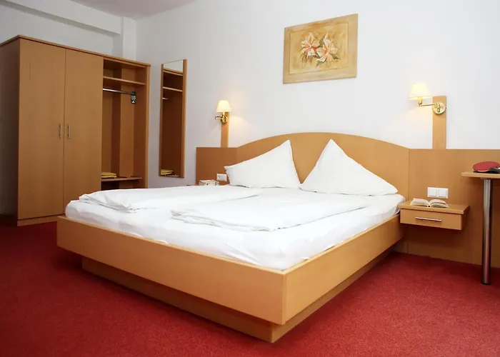 Margarethe Dom wakacyjny *