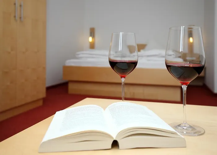 Hébergement de vacances Margarethe Millstatt