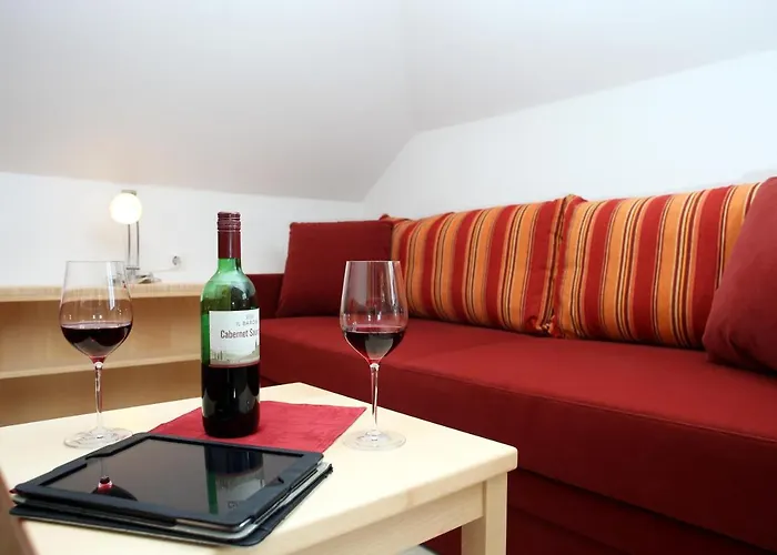 Margarethe Dom wakacyjny Millstatt am See