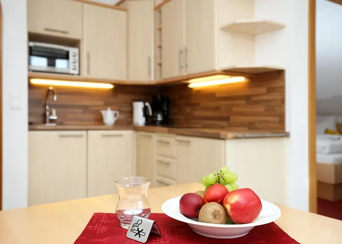 Hébergement de vacances Margarethe Millstatt