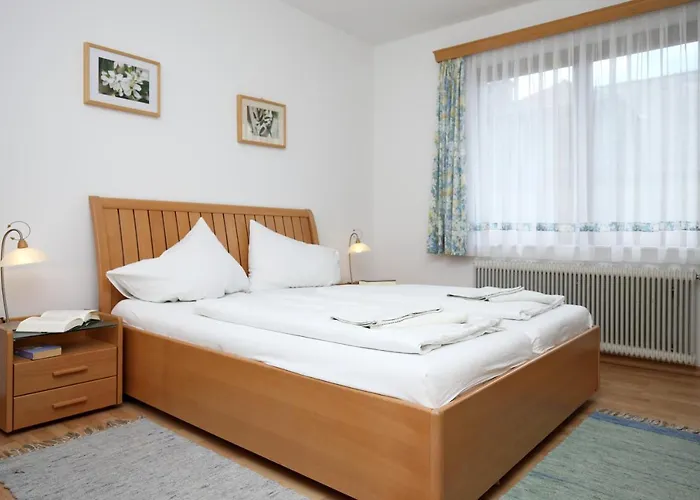 Dom wakacyjny Margarethe *