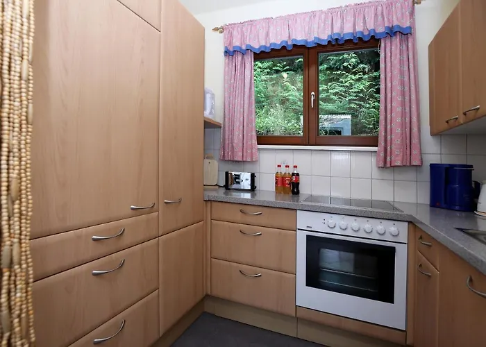 Сasa de vacaciones Margarethe Millstatt