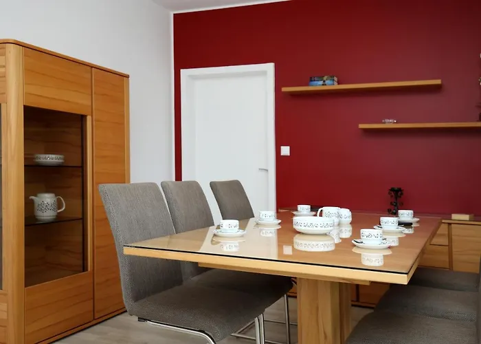 Margarethe Сasa de vacaciones *