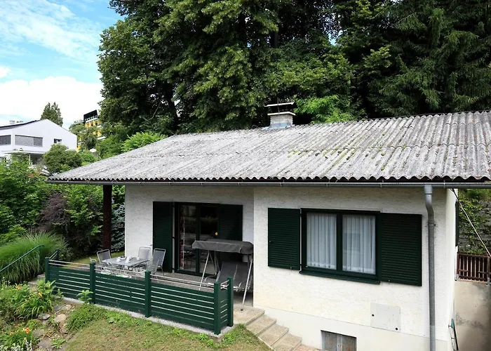 Hébergement de vacances Margarethe Millstatt