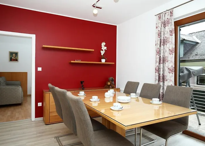 Сasa de vacaciones Margarethe