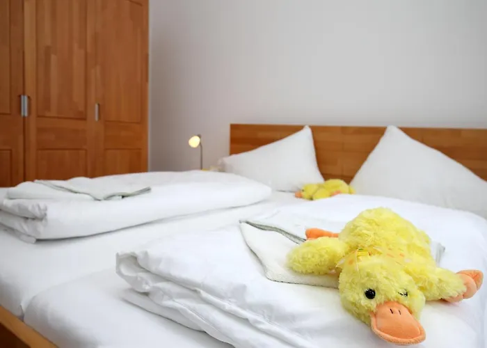 Margarethe Сasa de vacaciones Millstatt